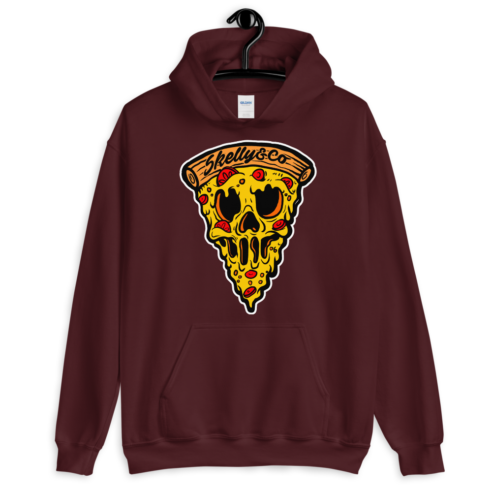 PIZZA LOVER Hoodie