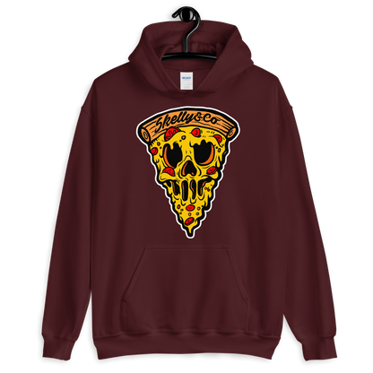 PIZZA LOVER Hoodie