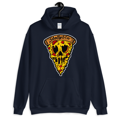 PIZZA LOVER Hoodie