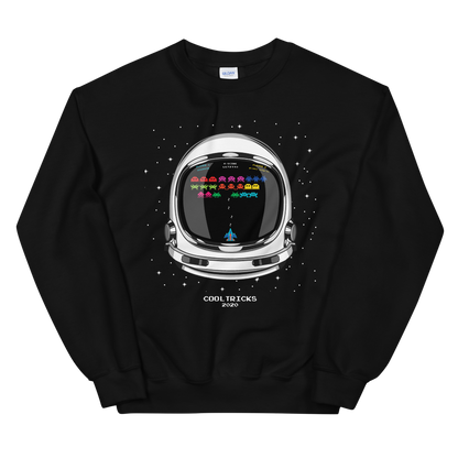 SPACE WARS Sweatshirt