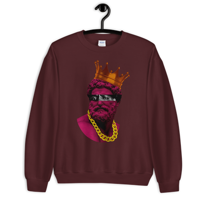 PARTY KING Sweatshirt