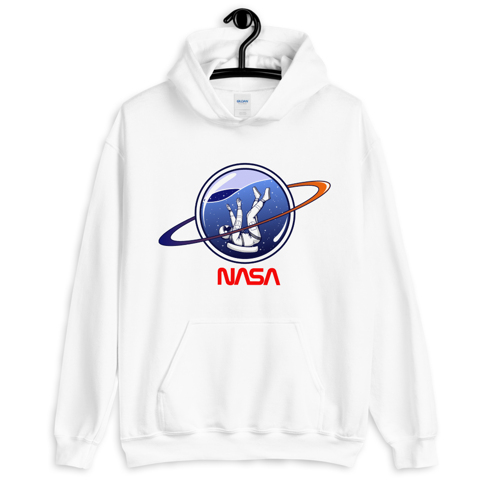 NASA Space Hoodie