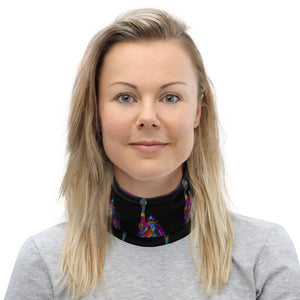 United and Strong Neck Gaiter by Cool Tricks - Shop Cool Tricks