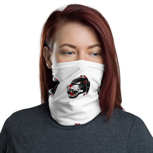 Panther Poison Neck Gaiter By Cool Tricks - Shop Cool Tricks