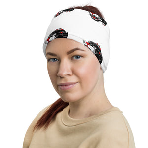 Panther Poison Neck Gaiter By Cool Tricks - Shop Cool Tricks