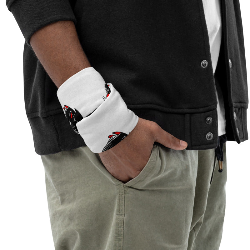 Panther Poison Neck Gaiter By Cool Tricks - Shop Cool Tricks