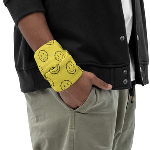HAPPY BARB Neck Gaiter BY COOL TRICKS