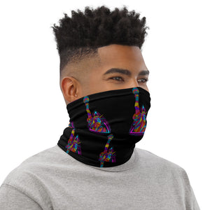 United and Strong Neck Gaiter by Cool Tricks - Shop Cool Tricks