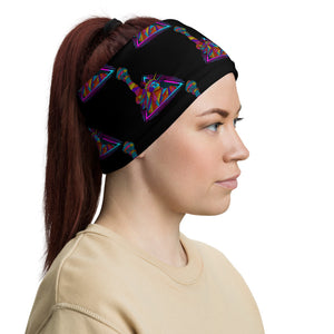 United and Strong Neck Gaiter by Cool Tricks - Shop Cool Tricks
