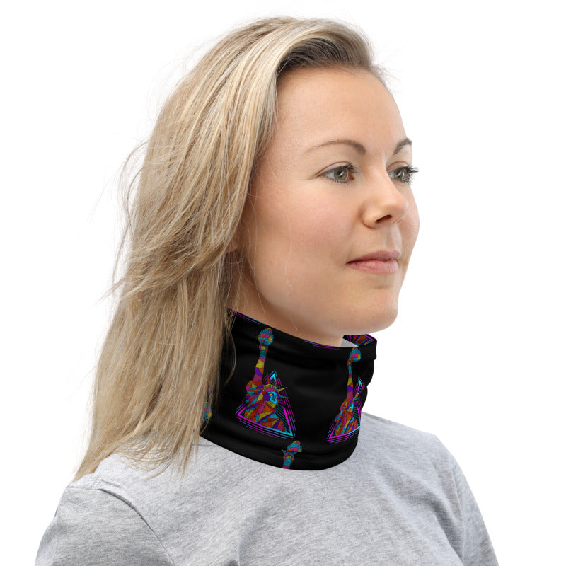 United and Strong Neck Gaiter by Cool Tricks - Shop Cool Tricks