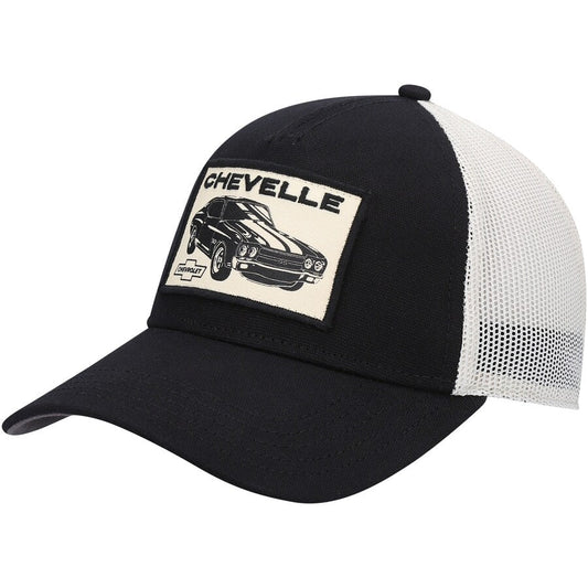 CHEVELLE Hat