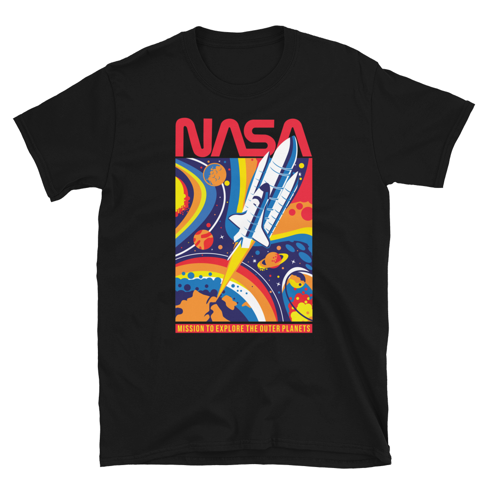 NASA Interstellar