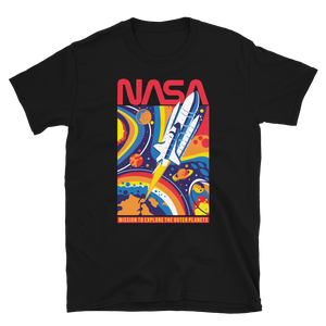 NASA Interstellar