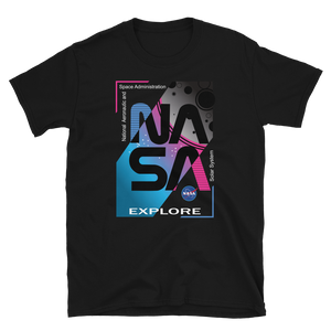 NASA Origins