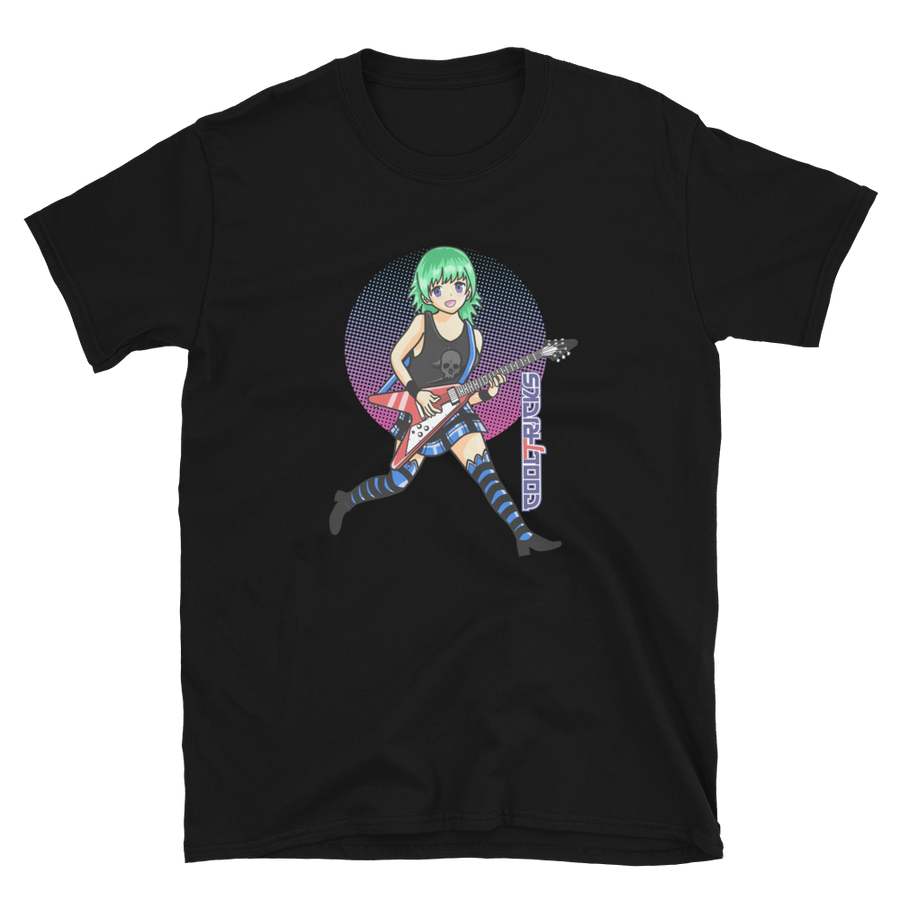 Hatsune Wannabe
