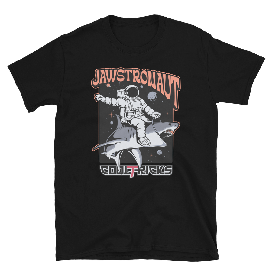 Jawstronaut