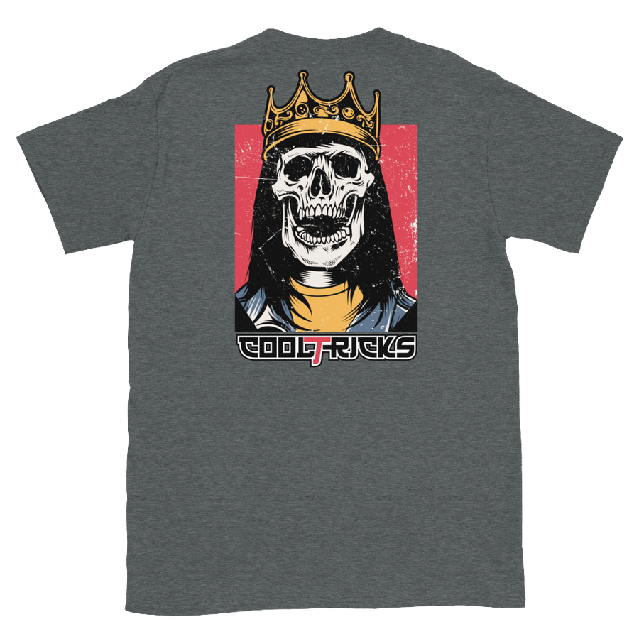 Skull King