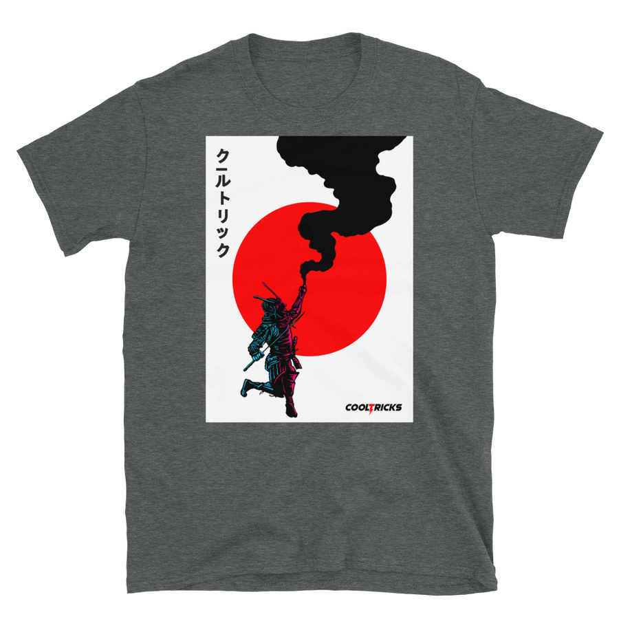 Musashi Samurai