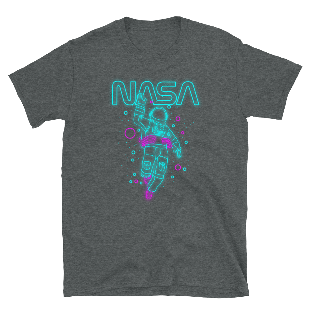 NASA Neon