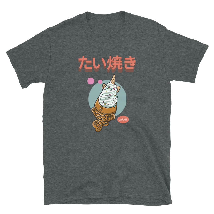 Japanese Ice Cream