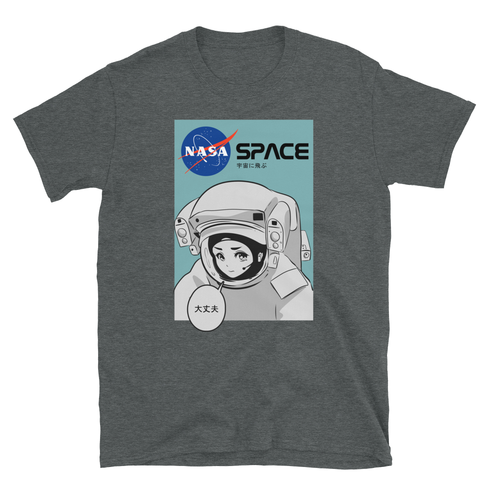 NASA Apollo Soyuz