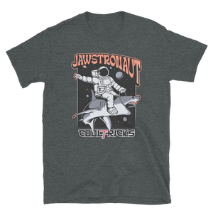 Jawstronaut