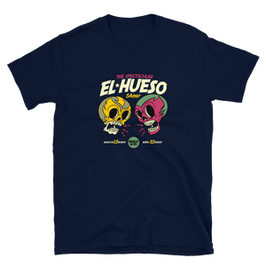 El Hueso Battle