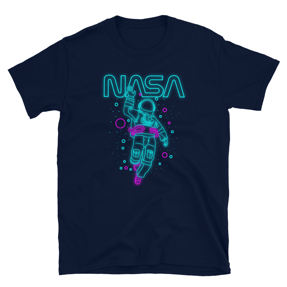 NASA Neon