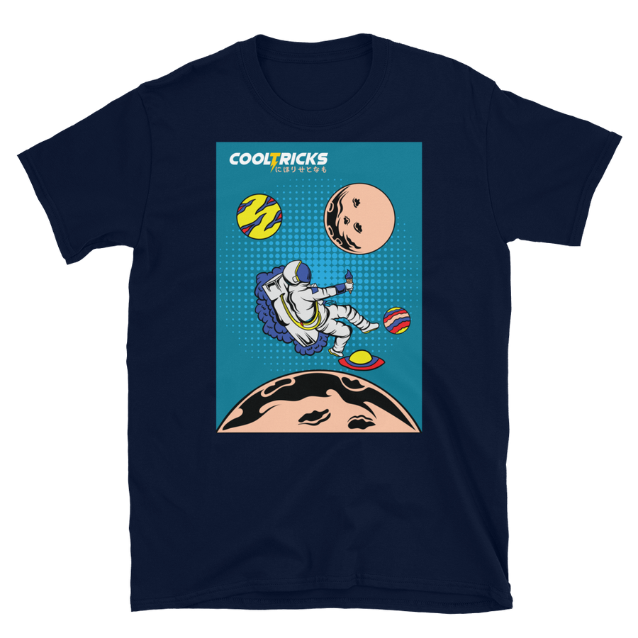 Pop Space