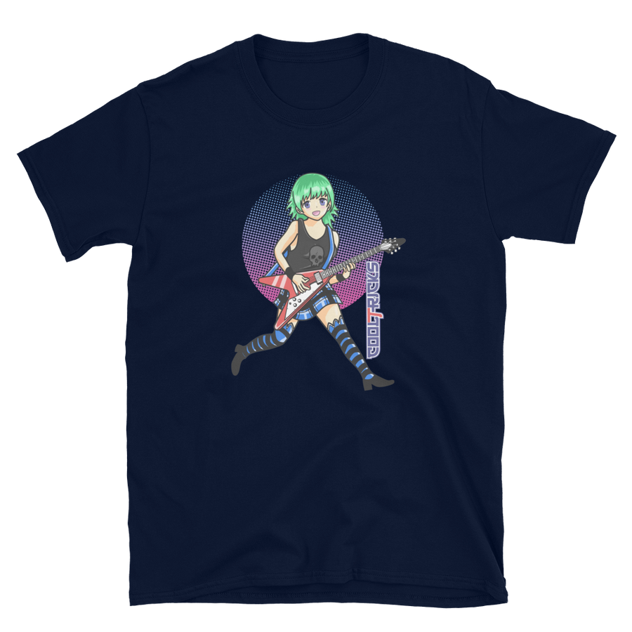 Hatsune Wannabe