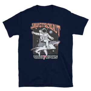 Jawstronaut