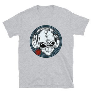 Disco Alien