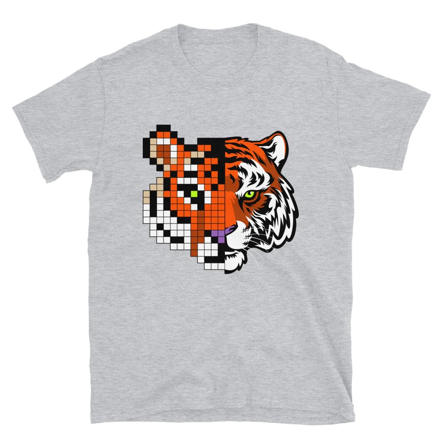 Tiger Pix