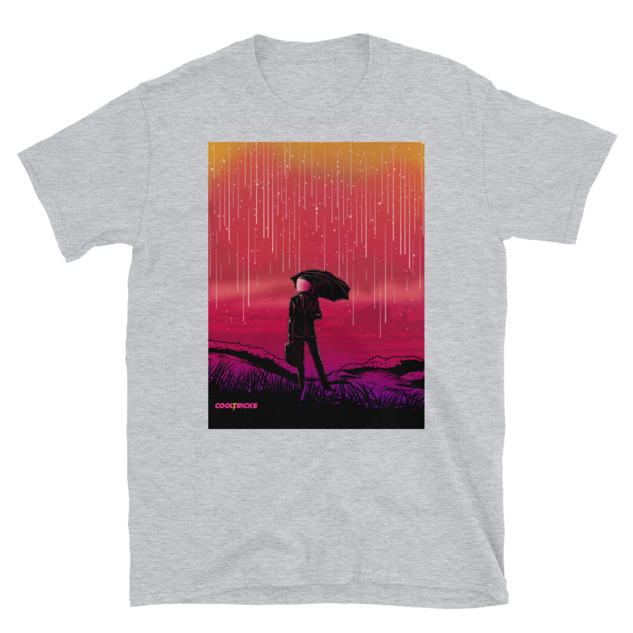 Sky Rain