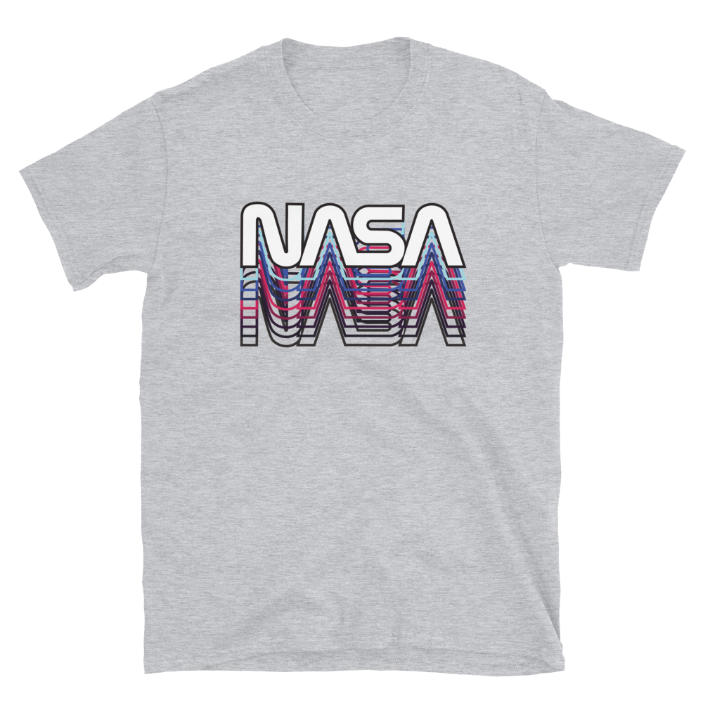 NASA The Worm Is Back