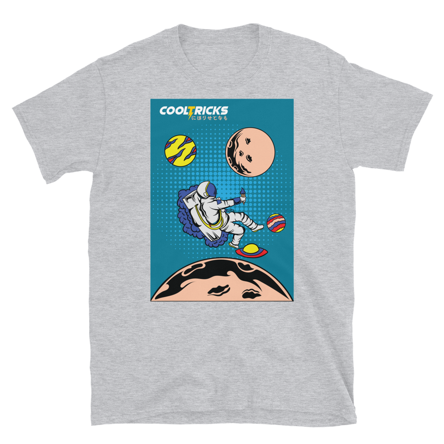 Pop Space