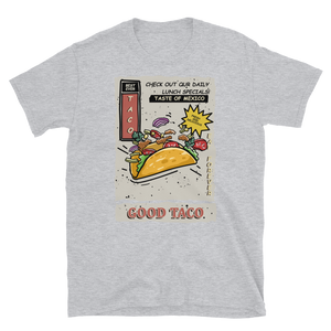 Taco Of The Day