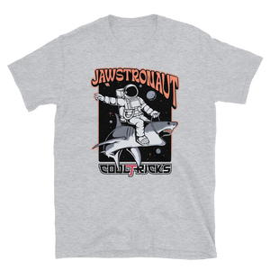 Jawstronaut