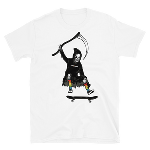 Skater buddy