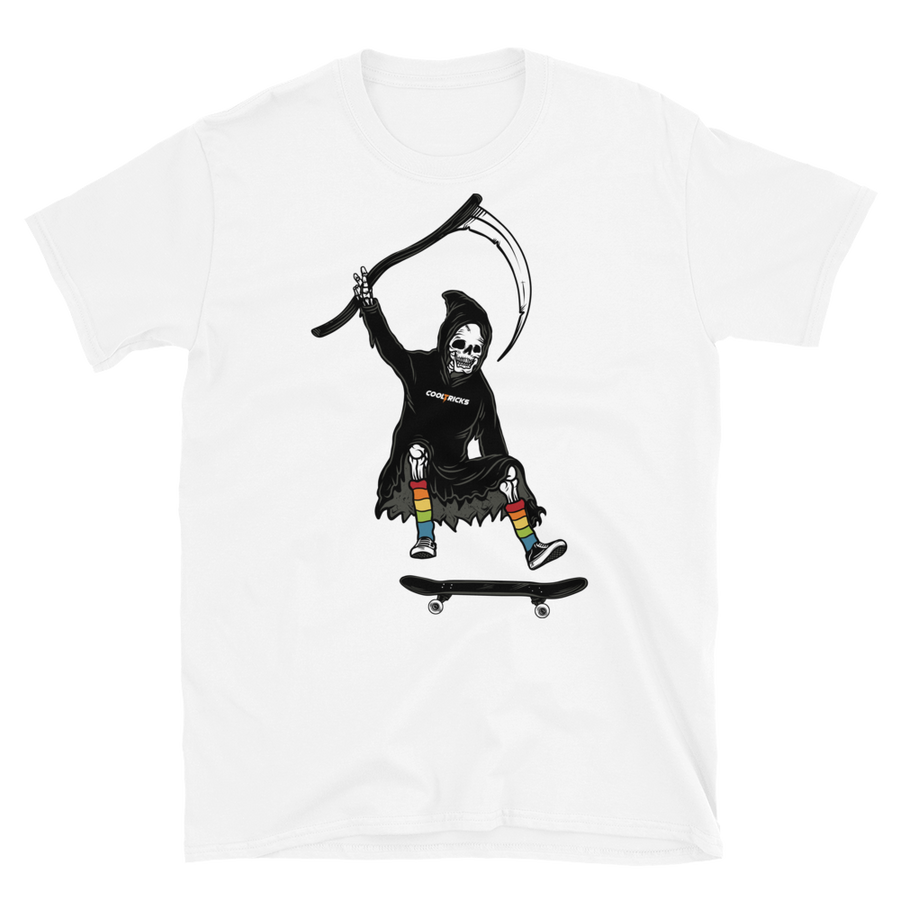 Skater buddy