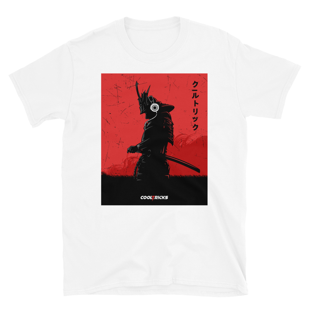 Samurai