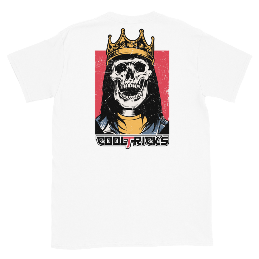 Skull King