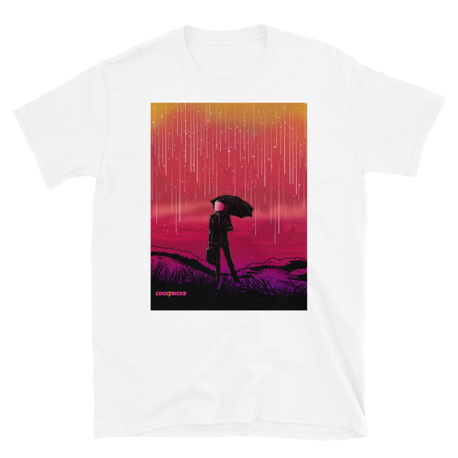 Sky Rain