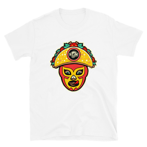 My Taco Face