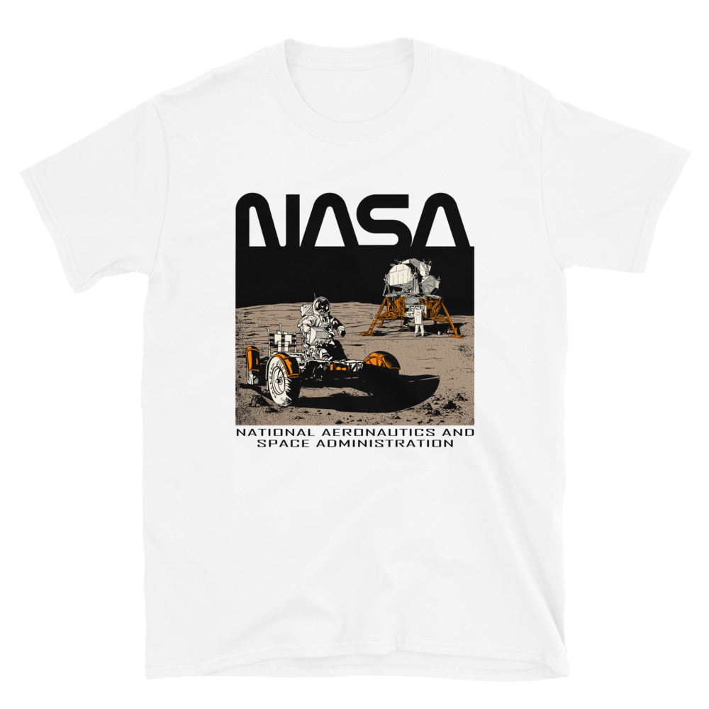 NASA RIDE