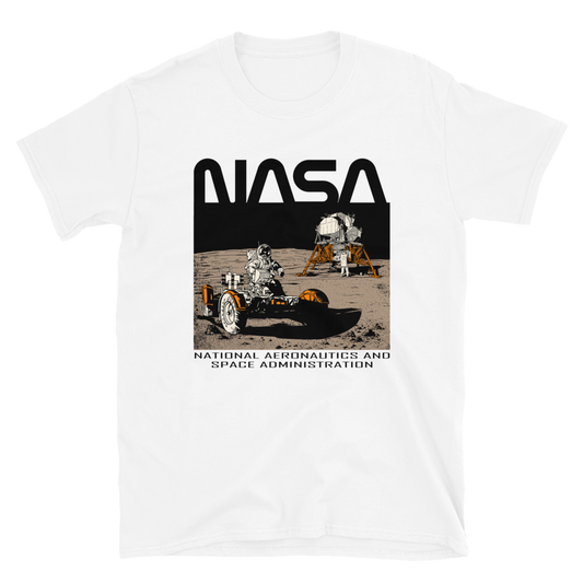 NASA RIDE
