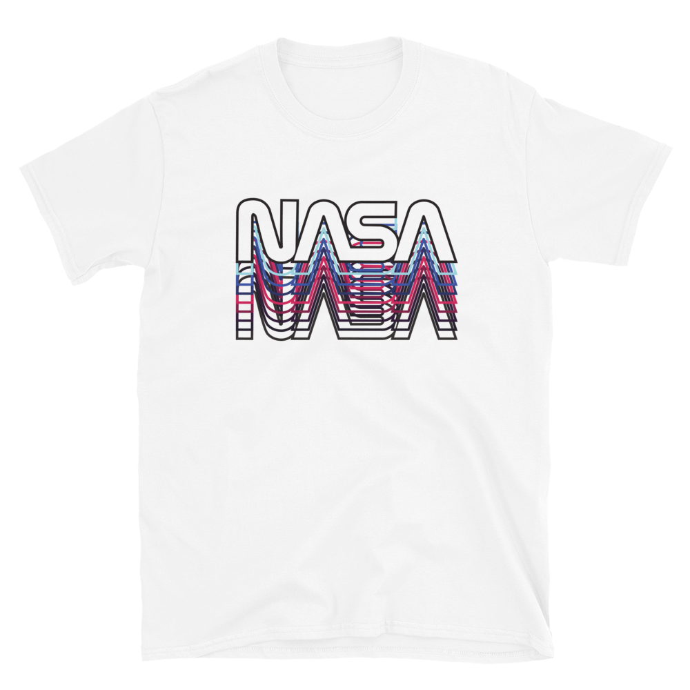 NASA The Worm Is Back