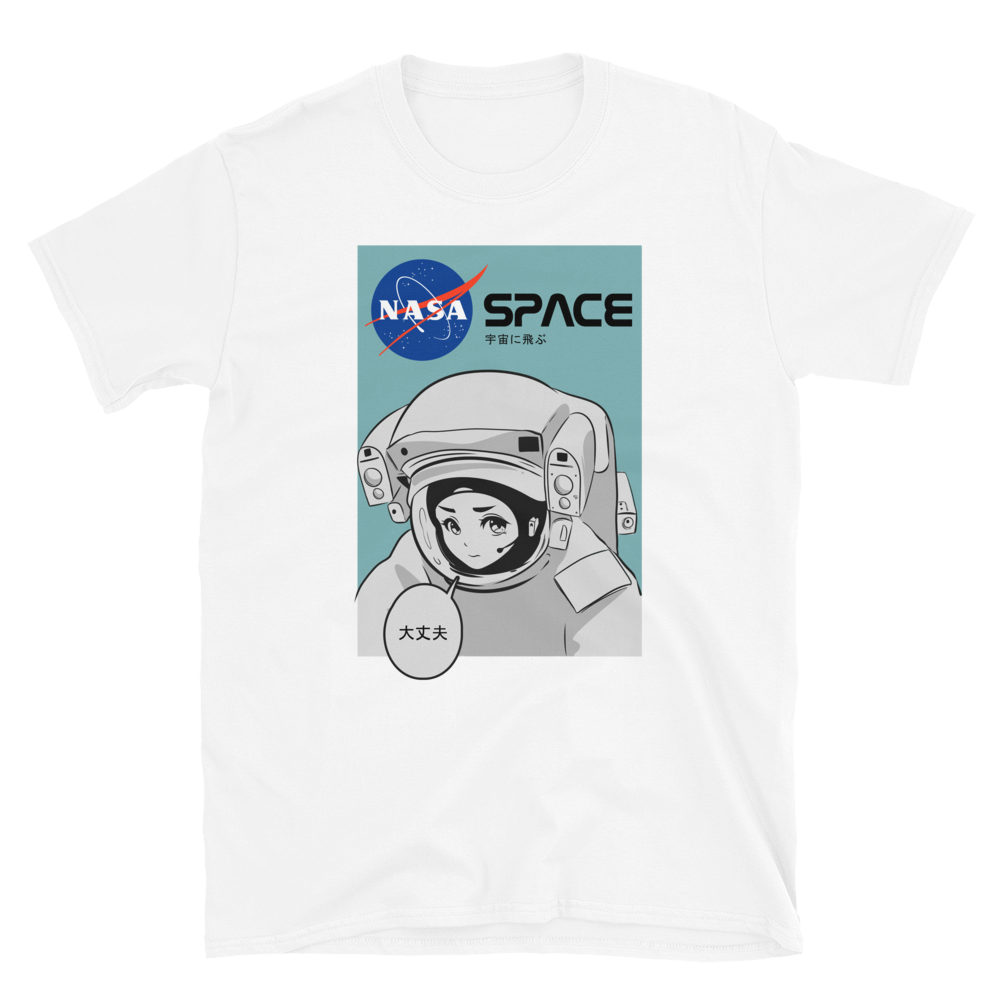 NASA Apollo Soyuz