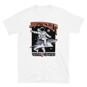 Jawstronaut