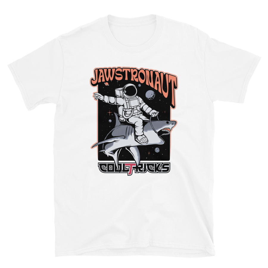 Jawstronaut